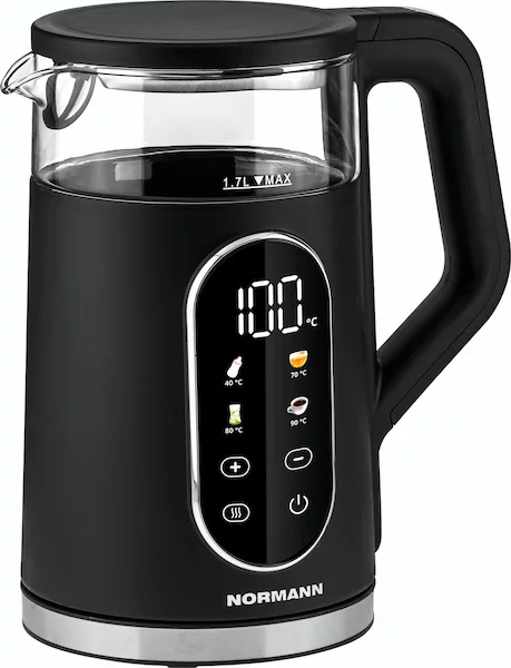Чайник электрический NORMANN AKL-525