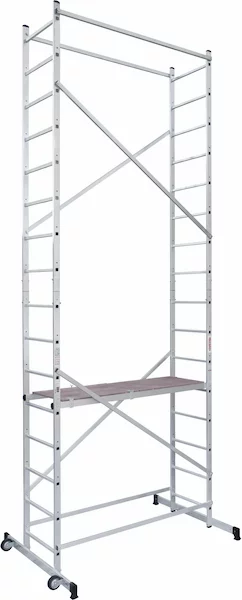 Вышка-тура Новая Высота 4x8 NV 1450408