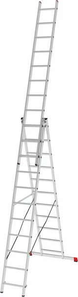 Лестница Новая Высота VIRA NV 200 3x11, 2230311