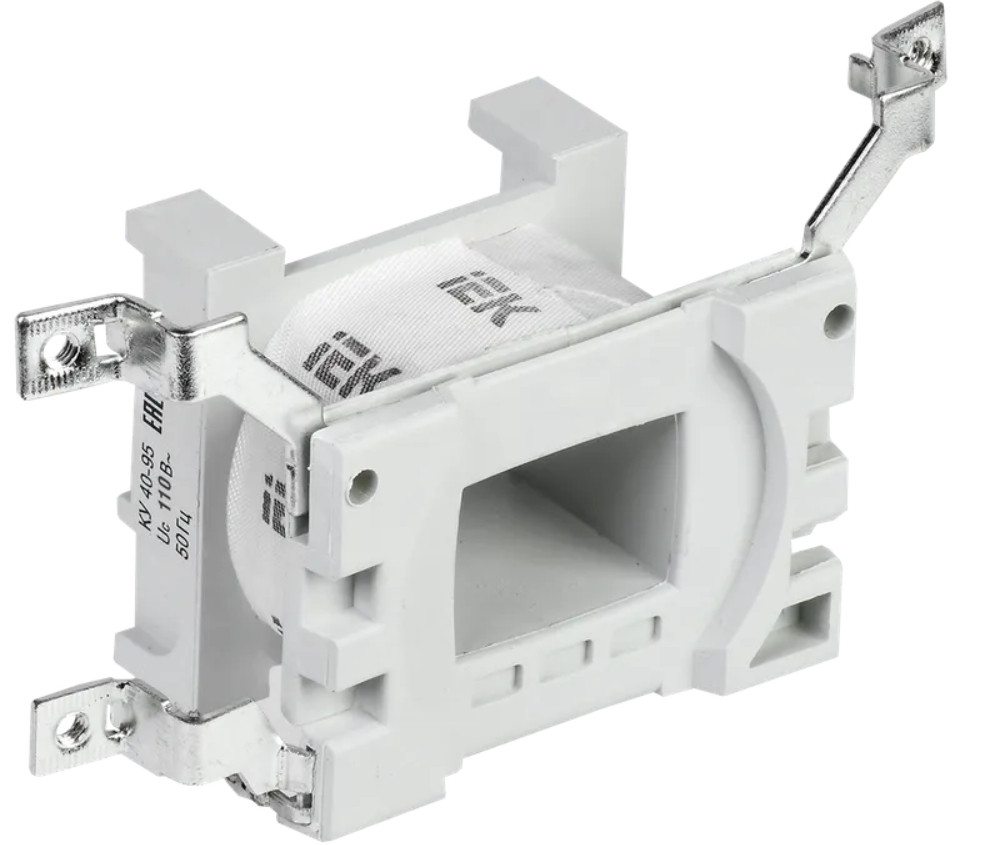 Катушка управления для IEK КМИ-40А-95А 110В