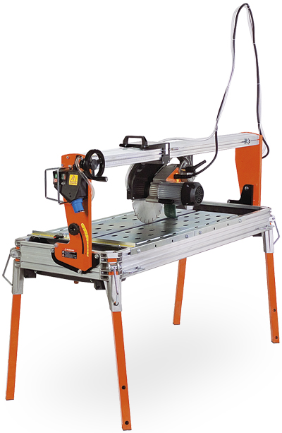 Станок для резки камня Nuova Battipav PRIME 120 KZ9120