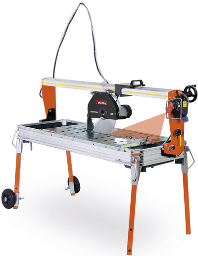 Станок для резки камня Nuova Battipav PRIME 120S KZ91201
