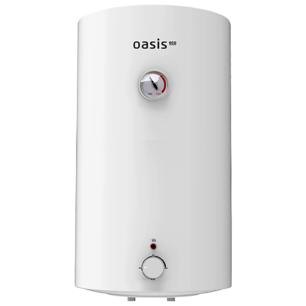 Электрический накопительный водонагреватель Oasis Eco VE-80