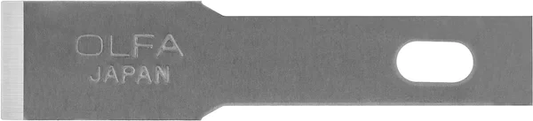 Лопаточные лезвия OLFA OL-KB4-F/5