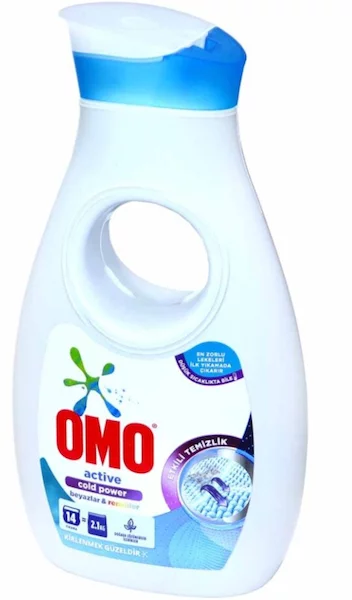 Жидкое средство OMO 8690637977442