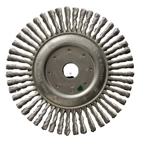 Щетка дисковая OSBORN 9706026904