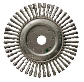 Щетка дисковая OSBORN 9906026051