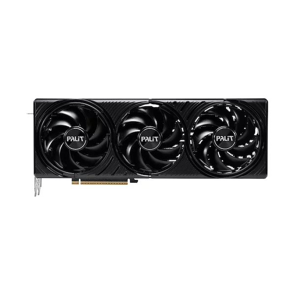Видеокарта PALIT RTX5080 INFINITY 3 16GB (NE75080019T2-GB2035S)