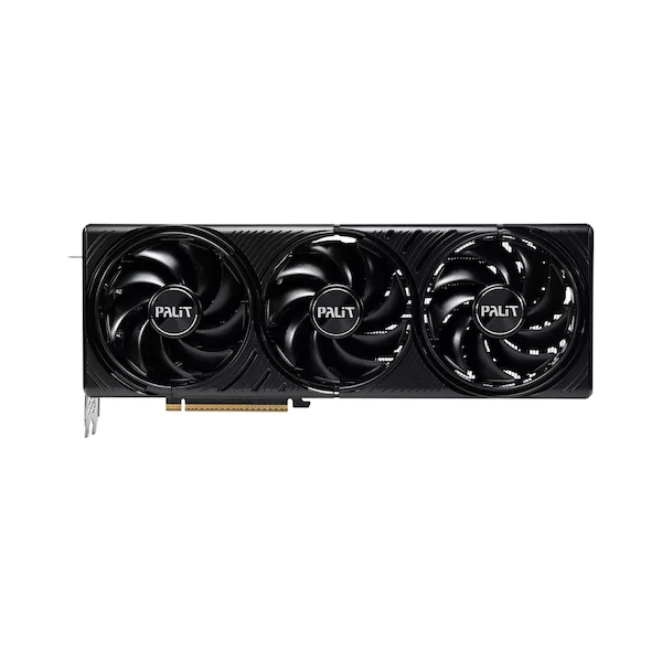 Видеокарта PALIT RTX5080 INFINITY 3 OC 16GB (NE75080U19T2-GB2035S)