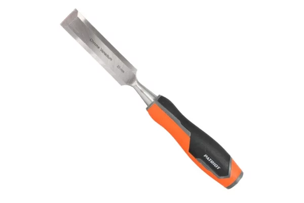 Стамеска PATRIOT 25 мм 350001425