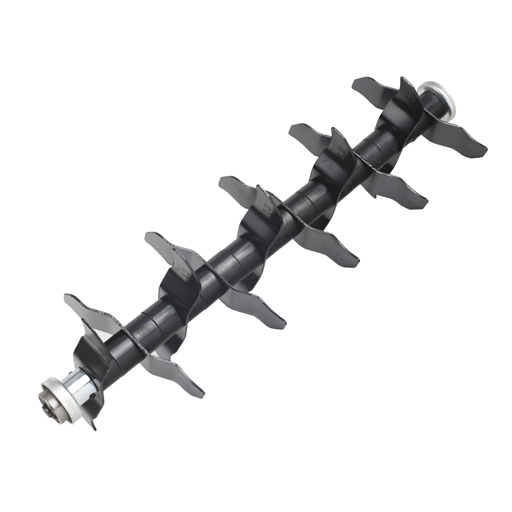 Насадка для скарификатора Patriot NSB 180