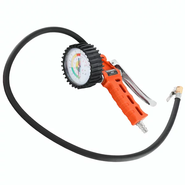 Пистолет для накачки шин Patriot GN 60G