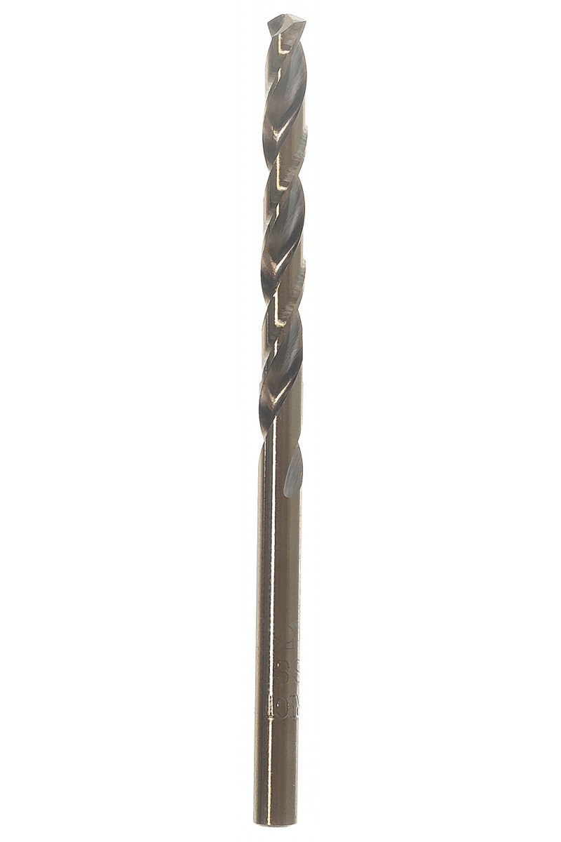 Спиральное сверло PATRIOT 815010009