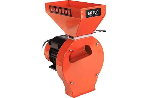 Измельчитель кормов электрический PATRIOT GR 300