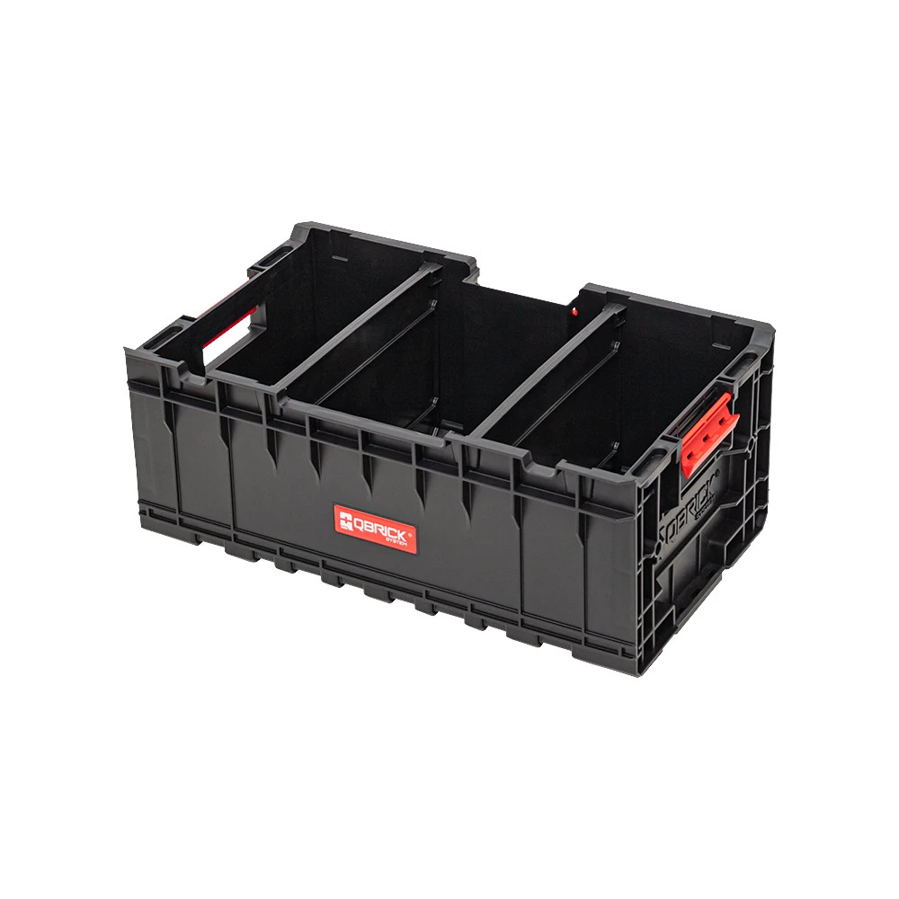 Ящик для инструмента Patrol QS ONE Box 2.0 Plus