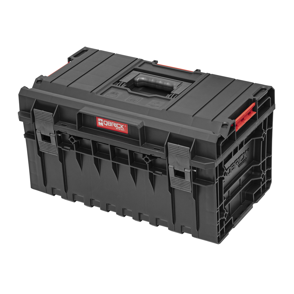 Ящик для инструмента Patrol QS ONE 350 2.0 Basic