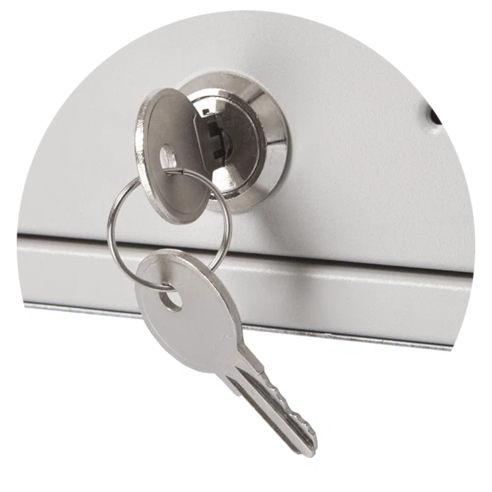 Замок для ящика PayTor HT-330S HT-330S-31