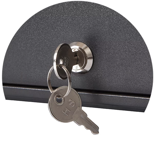 Замок для ящика PayTor HT-FlipTop/FlipTop-S HT-FL-31
