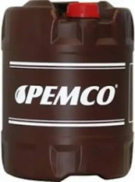 Масло моторное минеральное PEMCO PM0704-20
