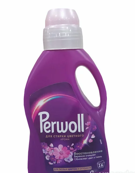 Моющее средство Perwoll 9000101819618