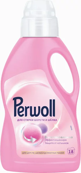 Моющее средство Perwoll 9000101819670