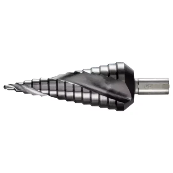 Сверло Pferd STB HSS 04-30/10 HC-FE