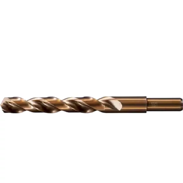 Сверло Pferd SPB DIN338 HSSE N 15,5 INOX