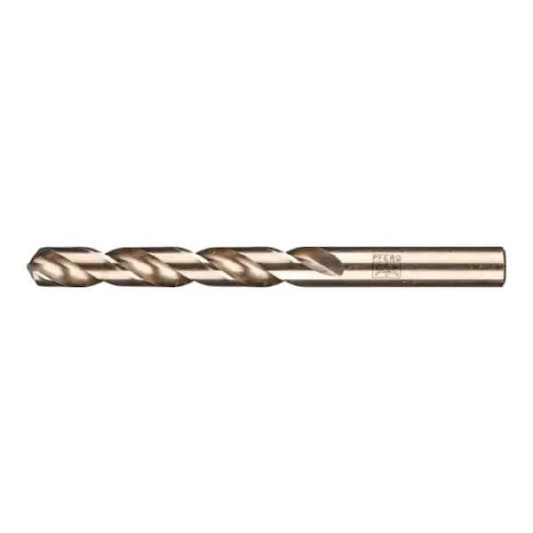 Сверло Pferd TWIST DRILL SPB DIN340 HSSE N 8,0 INOX 25203878
