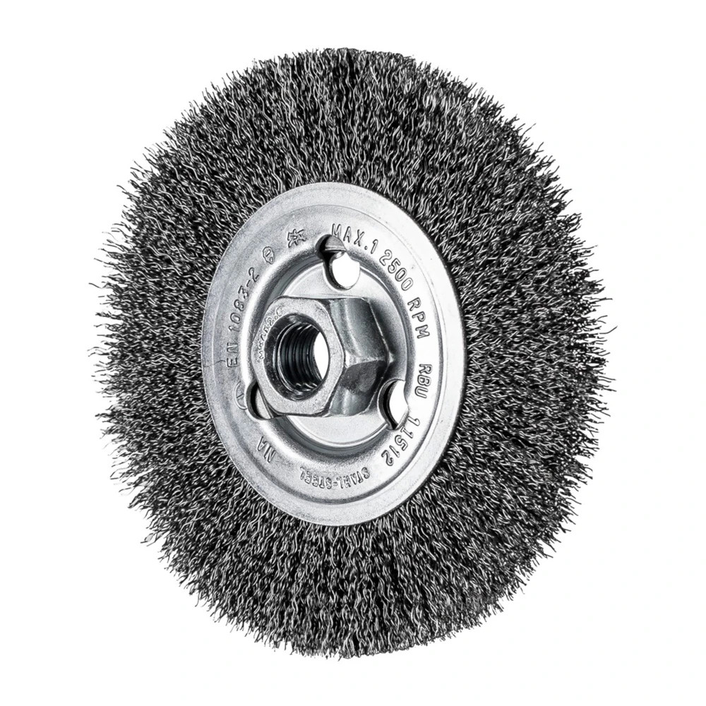 Щетка Pferd RBU 11512/M14 ST 0,30 SG