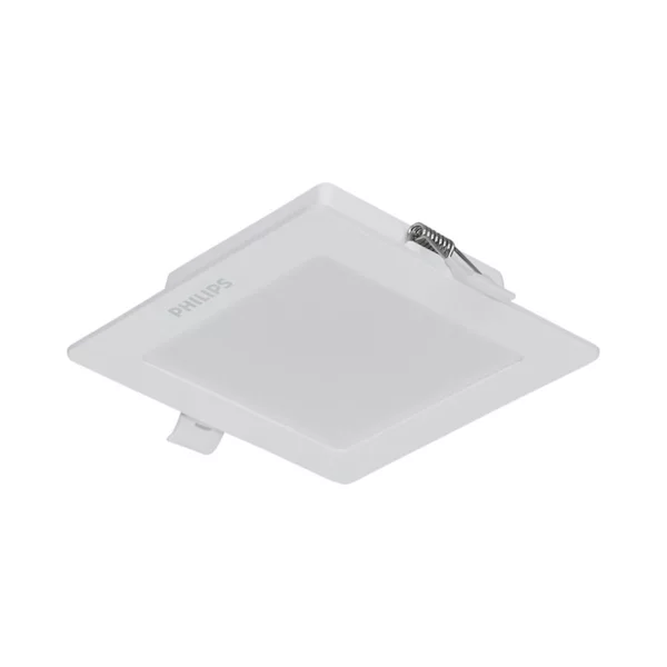 Светильник Philips DN Square LED6/865 L100 6.2W 600Lm 6500K