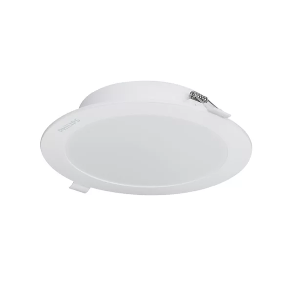 Светильник Philips DN Round LED13/840 D150 11.5W 1250Lm 4000K