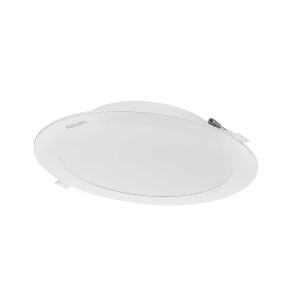 Светильник Philips DN Round LED18/840 D200 17W 1800Lm 4000K