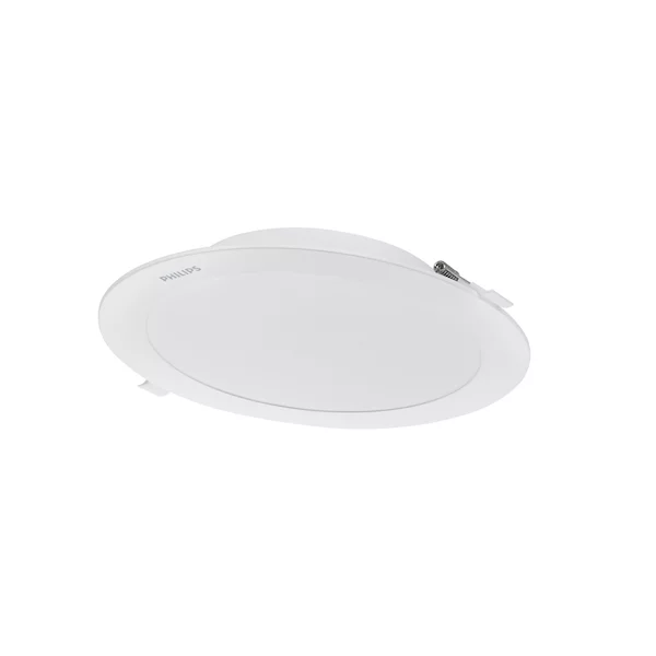 Светильник Philips DN Round LED18/865 D200 17W 1800Lm 6500K