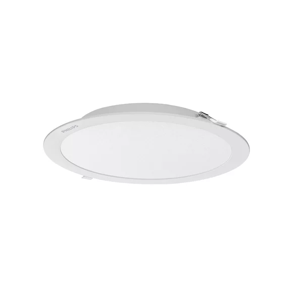 Светильник Philips DN Round LED22/840 D275 24W 2200Lm 4000K