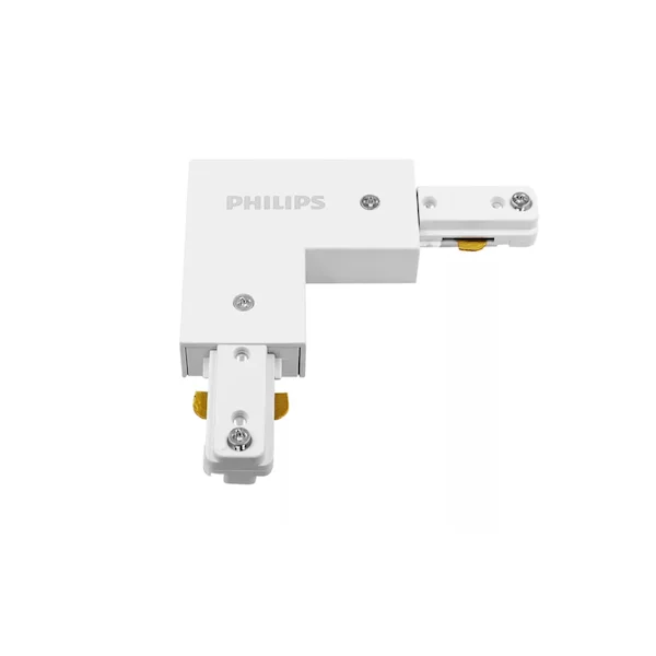 Соединитель Philips ZCS033 LCP WH