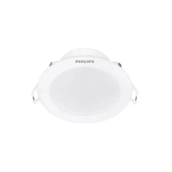 Светильник Philips Eridani DL190B LED18/865 D200 23W 1800Lm 6500K