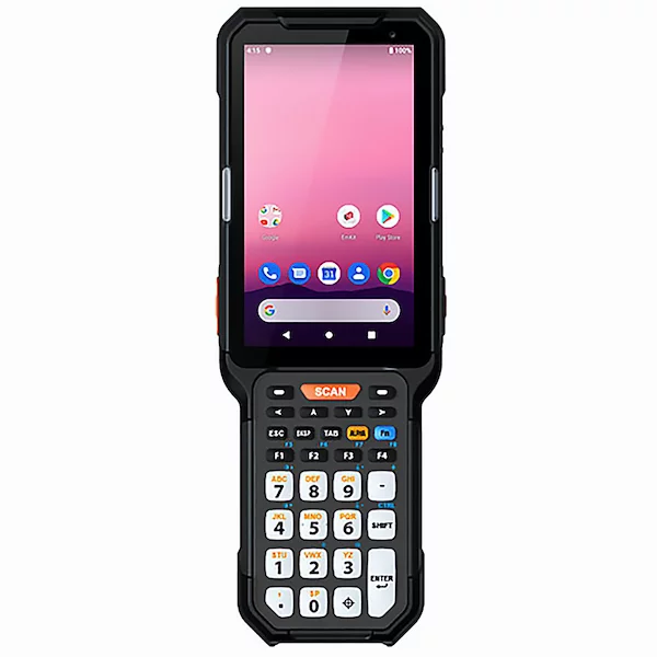 Мобильный терминал Point Mobile PM451 P451G3I24DFE0C