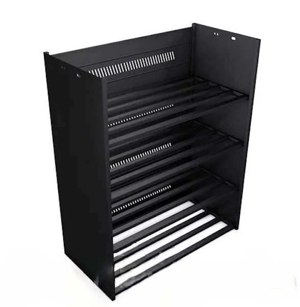 Стойка для крепления аккумулятора PowerPik C-100