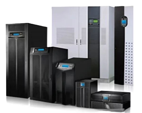 Источник бесперебойного питания PowerPik PPG-80кВА/64кВт