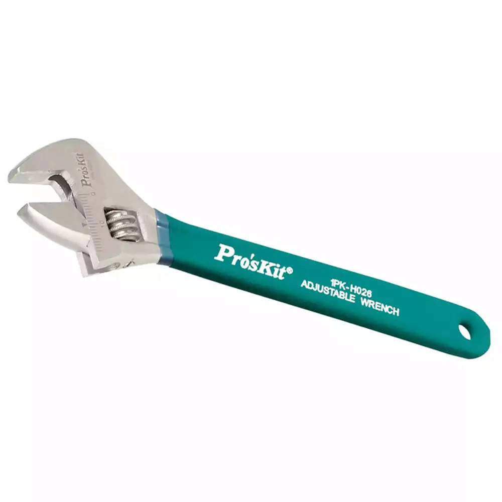 Ключ разводной ProsKit 1PK-H026