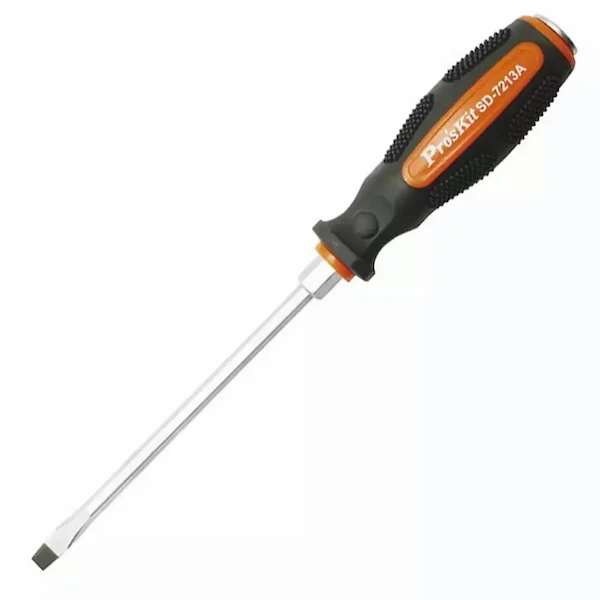 Отвертка ударная ProsKit SD-7213A