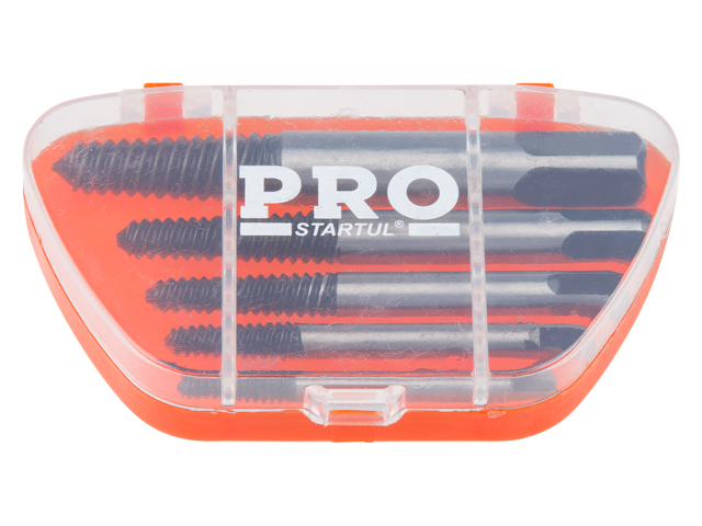 Набор экстракторов PRO STARTUL PRO-6090