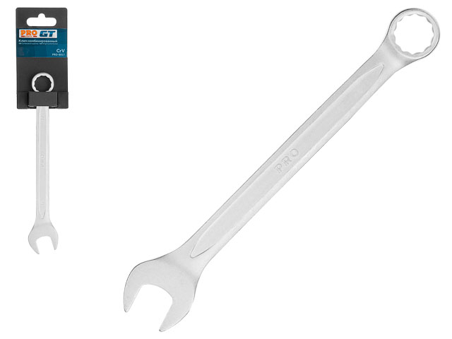 Ключ комбинированный PRO STARTUL GT PRO-8032