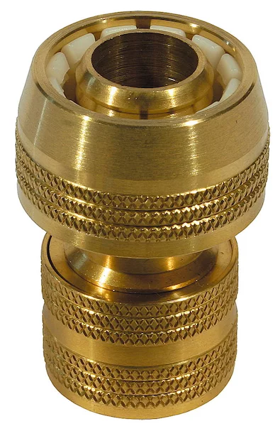 Соединитель быстросъемный RACO PROFI 4246-55008B