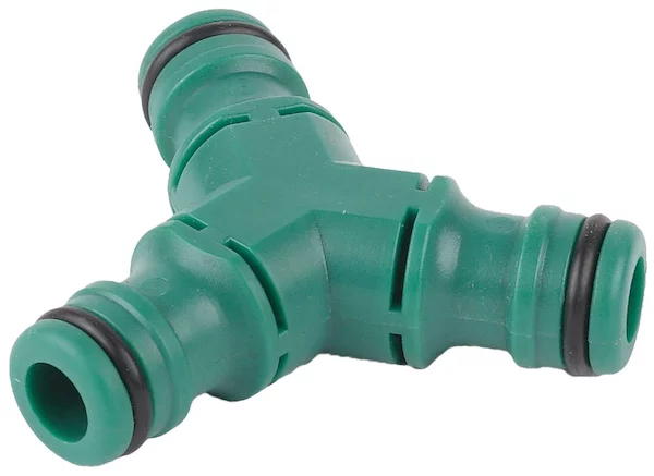 Тройник RACO ORIGINAL 4250-55219C