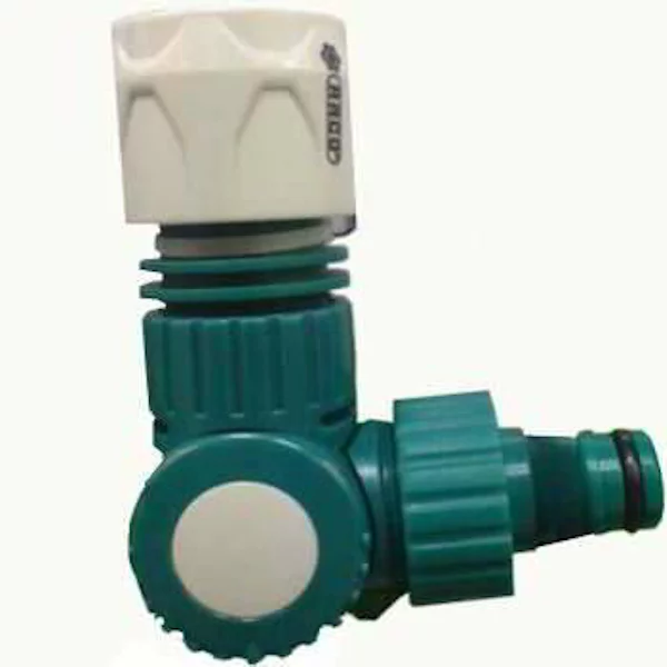 Переходник RACO "Original Swivel System" (насадка-соединитель) 4250-55274С