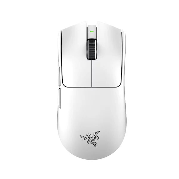 Компьютерная мышь Razer Viper V3 Pro White