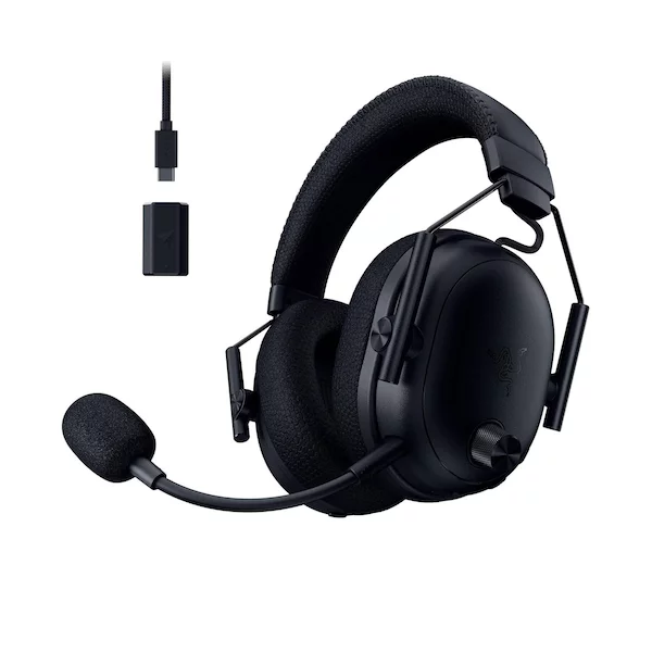 Гарнитура Razer BlackShark V3 Pro - Black