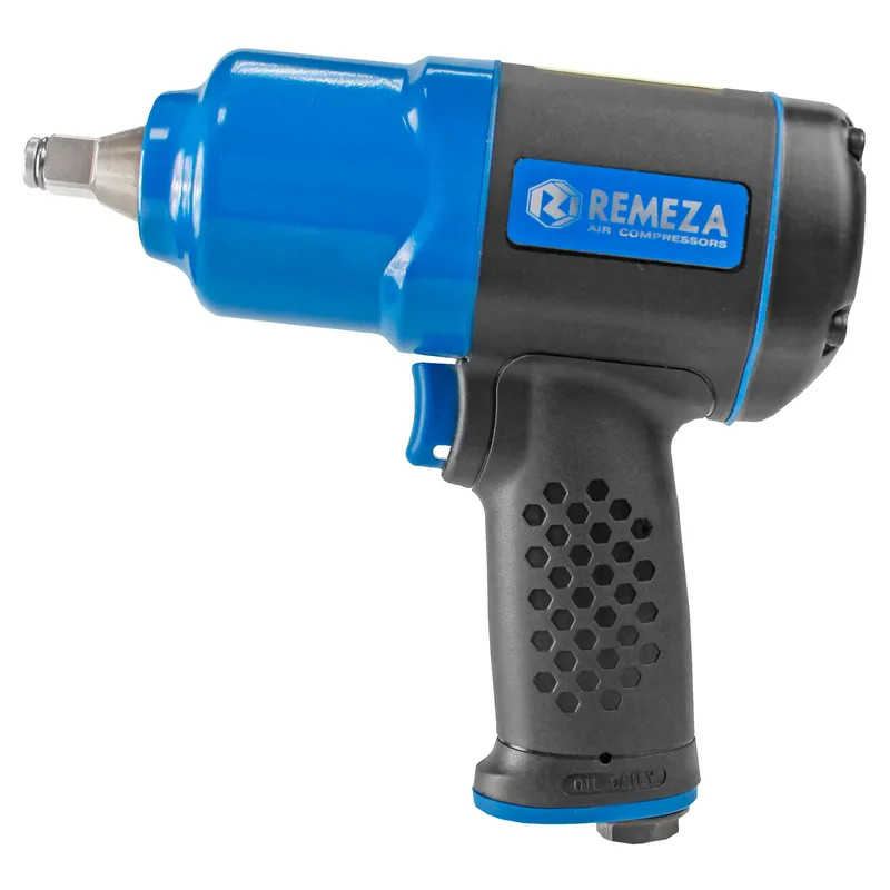 Гайковёрт Remeza УТ-00000401