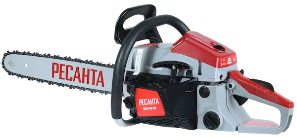 Бензопила Ресанта БП-4518